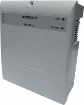 Блок питания AccordTec ББП-40 v.4 исп. 1