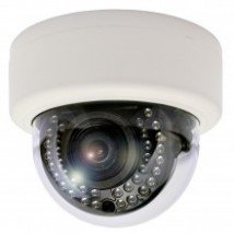 STC-3522/3 ULTIMATE Smartec - купольная видеокамера