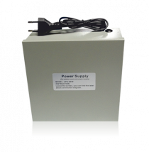 Блок питания BAS-IP UPS-DP/P
