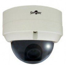 STC-3582/3 ULTIMATE Smartec - купольная видеокамера