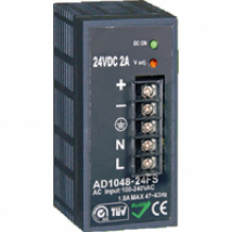 Блок питания Lantech AD1048-24FS-E
