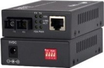 Конвертер Lantech CM-011A-WDM15