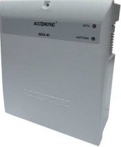Блок питания AccordTec ББП-40 исп. 1