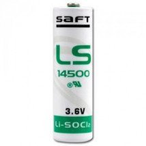 Литиевая батарея Jablotron BAT-3V6-AA-LS