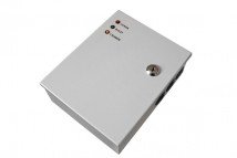 Импульсный стабилизированный блок питания     SpezVizion     PSU-103
