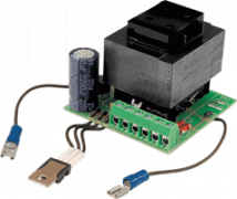 Блок питания для термо и гермокожухов 220В Wizerbox 26.330-01