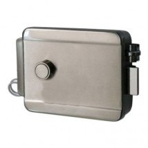 Эл-мех. накладной замок Smartec ST-RL073DI-SS