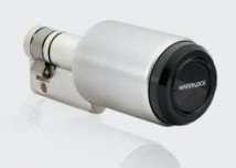 Автономный электронный замок WAFERLOCK WCL7100M/45