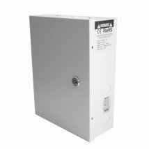 Многоканальный резервируемый блок питания XVI PSU-1210-18