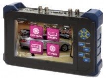 Монитор-тестер Smartec STM-070T