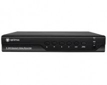 Сетевой видеорегистратор Optimus NVR-1082