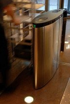 Турникет с раздвижными створками (правый модуль)    AS    SmartLane-900 R