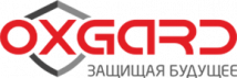 Стойка ограждения  без отверстий OXGARD (Praktika)