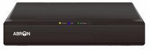 8-ми канальный AHD видеорегистратор Abron ABR-810HD