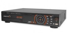 8-ми канальный AHD видеорегистратор PTX-AHD804(2Мр)