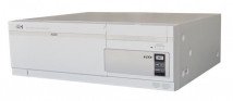 Видеорегистратор сетевой JVC VR-X3200U