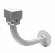 Кронштейн столбовой для защитных кожухов PELCO EM2000