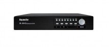 4-канальный гибридный видеорегистратор Falcon Eye FE-4104AHD.1 Eco