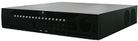 32-канальный IP-видеорегистратор HIKVISION DS-9632NI-I8