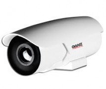 Тепловизионная IP-видеокамера CBC/GANZ ZNT6-HBT1FN29-P