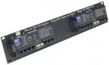 Корзина для крепления в 19&quot; стойку      NVT        NV-RM8/10