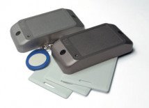 Считыватель Proximity AccordTec  AccordTec   PR-105