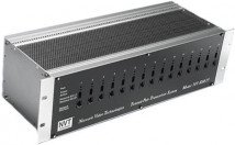 Корзина для крепления в 19&quot; стойку      NVT        NV-RM15
