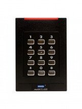 Считыватель Samsung RK40 ELITE