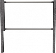 Калитка ARGO KЗ-09P