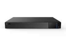 8-канальный IP видеорегистратор Praxis VDR-8108IP