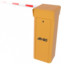 Автоматический шлагбаум ARGO Vira 4006