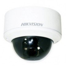 DS-2CD733F-EI HikVision – уличная видеокамера с ИК-фильтром
