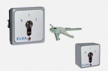 Электромеханическое устройство ELKA Key Sw STR S