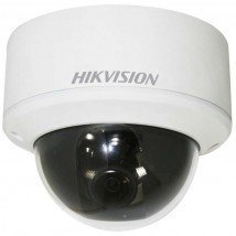 DS-2CD754FWD-E HikVision – 3-мегапиксельная купольная IP-камера