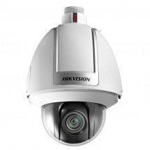 DS-2DF1-518 HikVision – оптика 36x, скорость 540 градусов/с