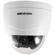DS-2DF1-402H HikVision – круговой обзор с зумом 10x