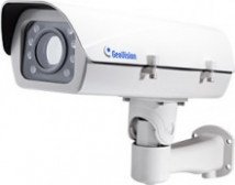 Камера для распознавания автомобильных номеров GeoVision GV-LPR1200