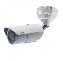 Камера для распознавания автомобильных номеров GeoVision GV-LPC2211