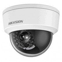 DS-2CD2132-I HikVision – компактная купольная IP-камера