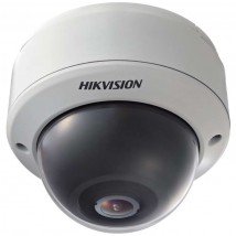 DS-2CD783F-EP HikVision – панорамная IP-камера