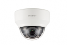 Купольная IP видеокамера Samsung XND-8080RP