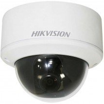 DS-2CD764FWD-E HikVision – вандалозащищенная HD-камера