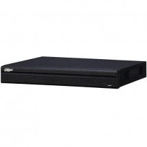 8-канальный IP-видеорегистратор Dahua DHI-NVR2108HS-8P-S2