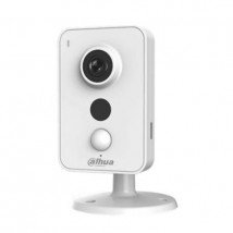 Миниатюрная IP видеокамера Dahua DH-IPC-K15AP