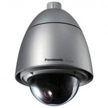 WV-SW396E Panasonic – HD-решение для любой погоды
