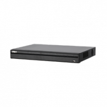 4-канальный мультиформатный видеорегистратор Dahua DHI-XVR7204AN