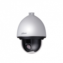 Уличная скоростная поворотная IP видеокамера Dahua DH-SD65F230F-HNI