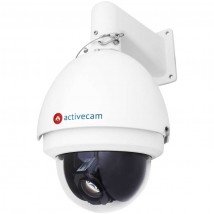 AC-D6034 ActiveCam – 3 Mpix SpeedDome с 20x