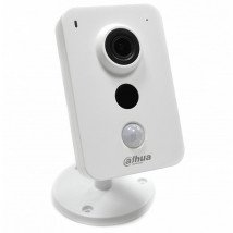 Миниатюрная IP видеокамера Dahua DH-IPC-K35AP