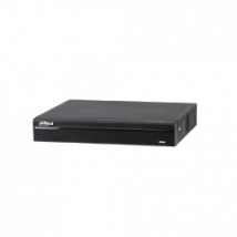 16-канальный мультиформатный видеорегистратор Dahua DHI-XVR4116HS